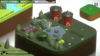 Скриншот 5 к игре Farming Isles