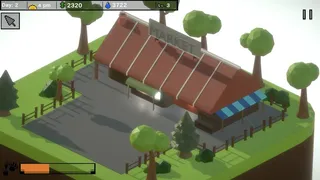 Скриншот 7 к игре Farming Isles
