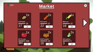 Скриншот 8 к игре Farming Isles