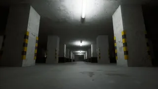 Скриншот 7 к игре 后室迷失之境Backrooms：The Lost