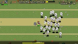 Скриншот 2 к игре Dangerous line