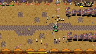 Скриншот 3 к игре Dangerous line