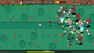 Скриншот 4 к игре Dangerous line