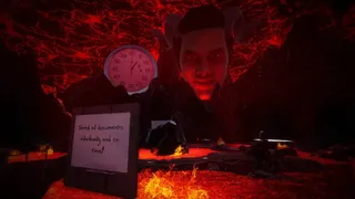 Скриншот 4 к игре Office after hours