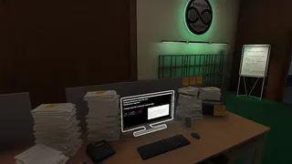 Скриншот 5 к игре Office after hours