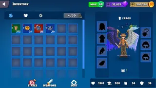 Скриншот 2 к игре MaPko NX