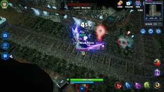 Скриншот 4 к игре MaPko NX