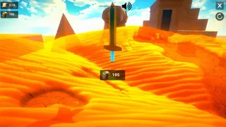 Скриншот 3 к игре Archaeology - Egypt