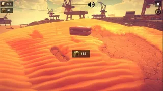 Скриншот 2 к игре Archaeology - Post-Apocalypse