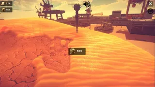 Скриншот 5 к игре Archaeology - Post-Apocalypse