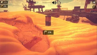 Скриншот 6 к игре Archaeology - Post-Apocalypse
