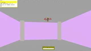 Скриншот 4 к игре In Essence: Nil - (MaidxMan) / chapel
