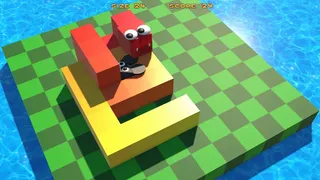 Скриншот 1 к игре Strangler