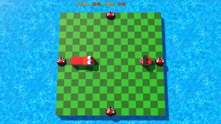Скриншот 4 к игре Strangler