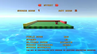 Скриншот 5 к игре Strangler