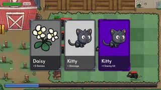 Скриншот 2 к игре Farmyard Survivors