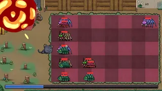 Скриншот 5 к игре Farmyard Survivors