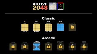 Скриншот 3 к игре Active 2048 Body Control