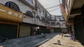 Скриншот 1 к игре 无人