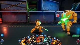 Скриншот 3 к игре The Spire of Mech Zero