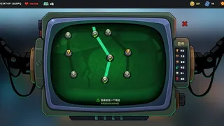 Скриншот 7 к игре The Spire of Mech Zero