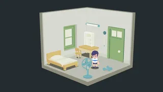 Скриншот 3 к игре 一厘米时光