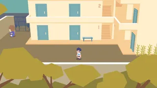 Скриншот 4 к игре 一厘米时光