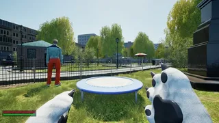 Скриншот 5 к игре Симулятор Квадробера
