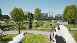 Скриншот 6 к игре Симулятор Квадробера