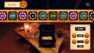 Скриншот 2 к игре The Pirate's Casino