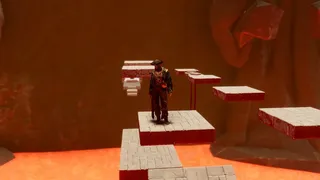 Скриншот 4 к игре The Pirate's Casino