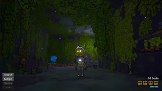 Скриншот 5 к игре Dark Reflection