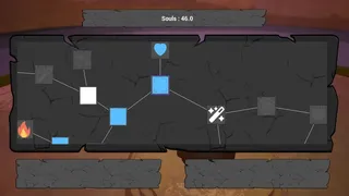Скриншот 6 к игре Dark Reflection
