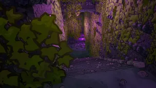 Скриншот 8 к игре Dark Reflection
