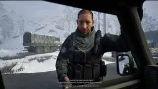Скриншот 1 к игре Biohazard: Siberia