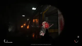 Скриншот 2 к игре Biohazard: Siberia