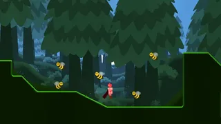 Скриншот 2 к игре Kozomo: The Smoldering Ember