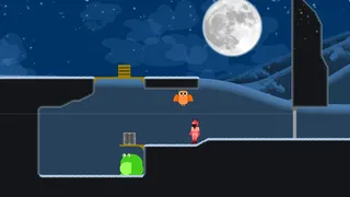 Скриншот 3 к игре Kozomo: The Smoldering Ember