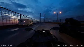 Скриншот 1 к игре LANESPLIT