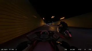 Скриншот 3 к игре LANESPLIT