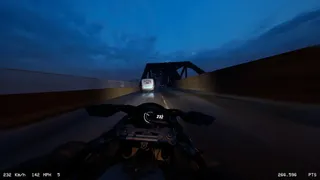 Скриншот 7 к игре LANESPLIT