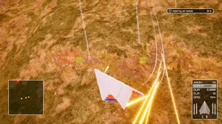 Скриншот 3 к игре Paper Wars
