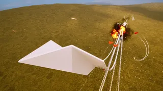 Скриншот 8 к игре Paper Wars