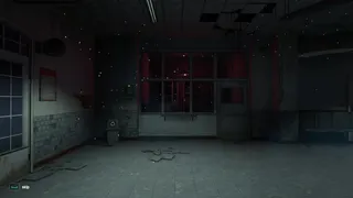 Скриншот 1 к игре AI Asylum