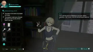 Скриншот 4 к игре AI Asylum