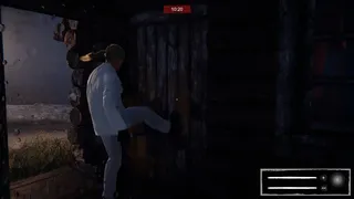 Скриншот 3 к игре Hunt Grounds