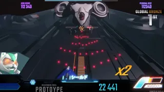 Скриншот 3 к игре HypurrX