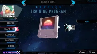 Скриншот 7 к игре HypurrX
