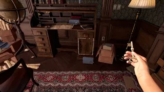 Скриншот 4 к игре Reverse Escape Room: Archaeologists Sanctum