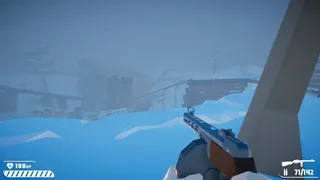 Скриншот 2 к игре Frontline Inferno